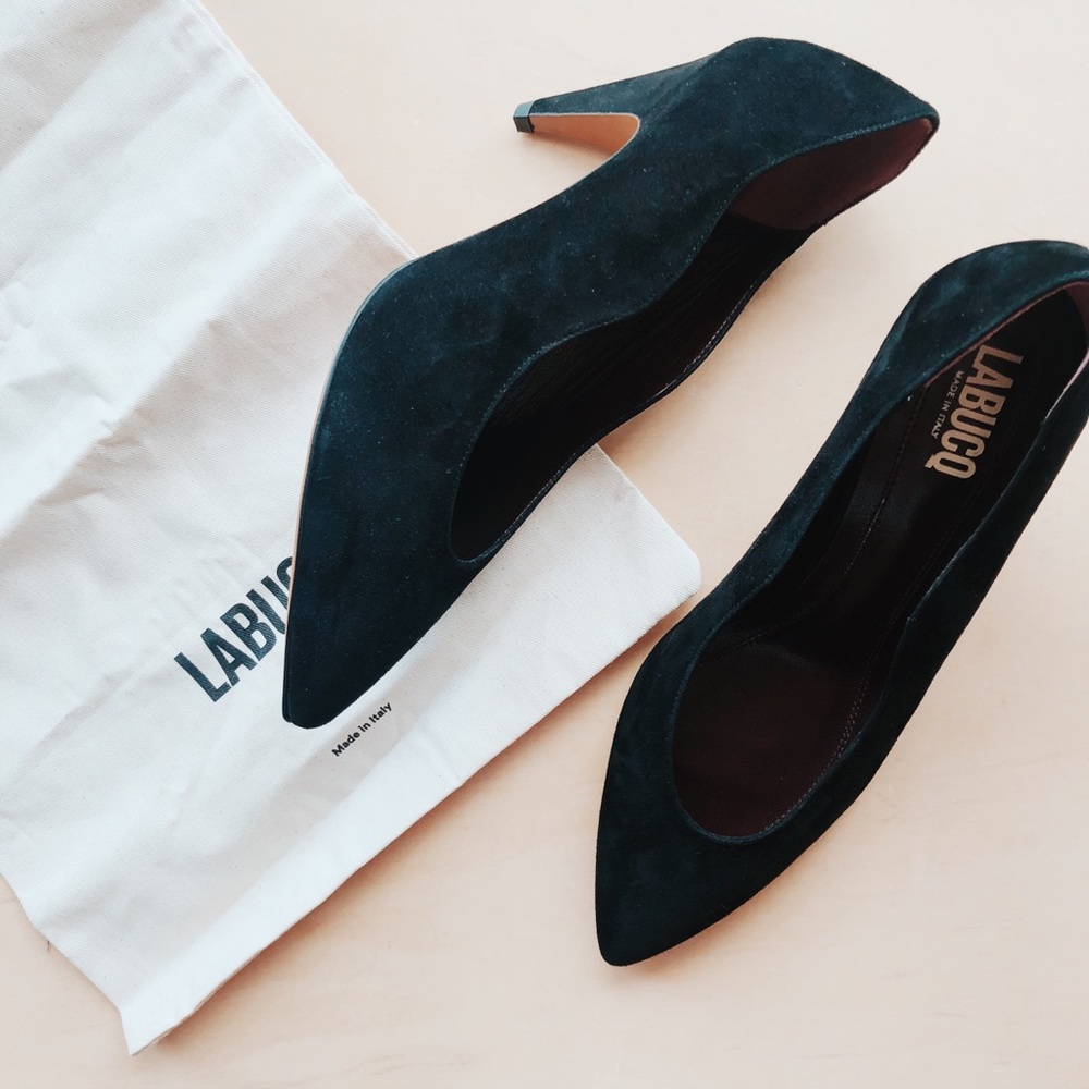 LABUCQ | The Sophia Pump